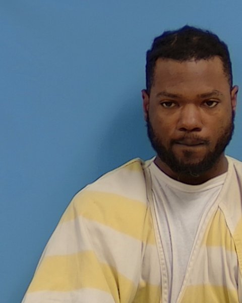 Mugshot of Devonte Maurice Harris