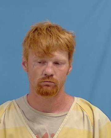 Mugshot of Cody Allen Coughlin