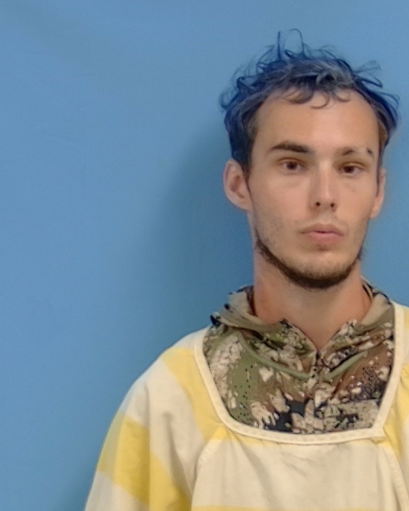 Mugshot of Matthew Tyler Quinn