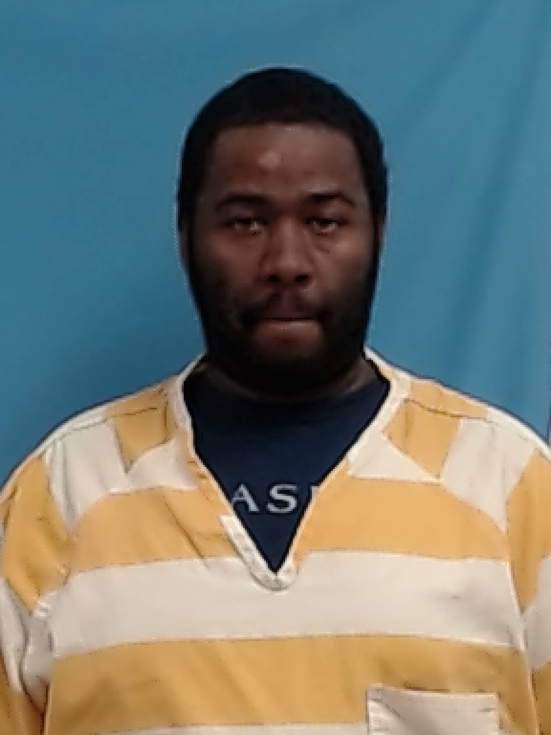 Mugshot of Jessie L Neal