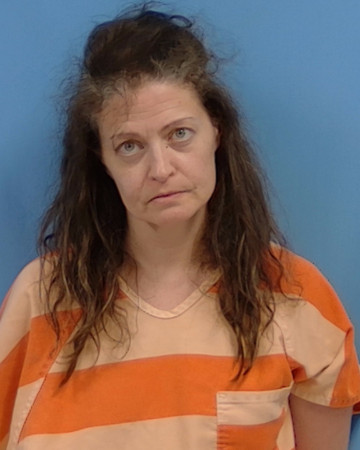 Mugshot of Kellie Christine Quesada