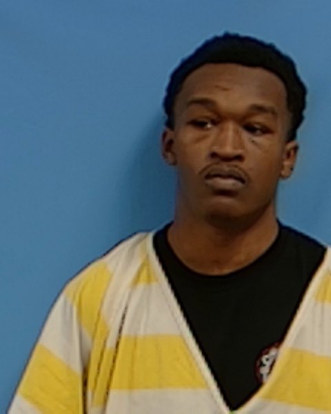 Mugshot of ayden taylor