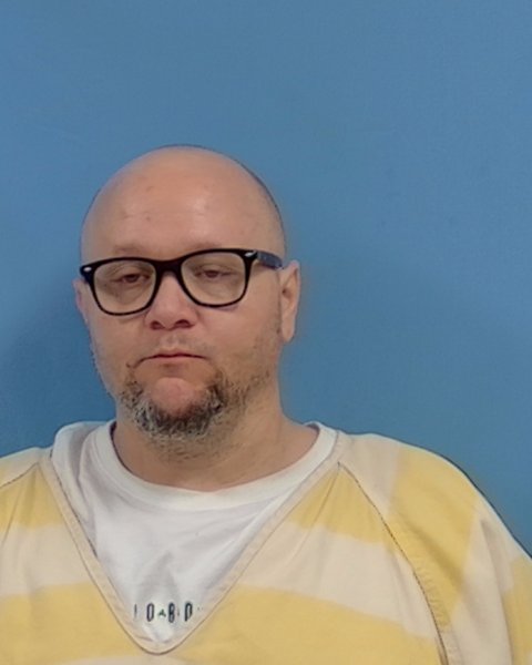 Mugshot of Brandon Lee, JR King
