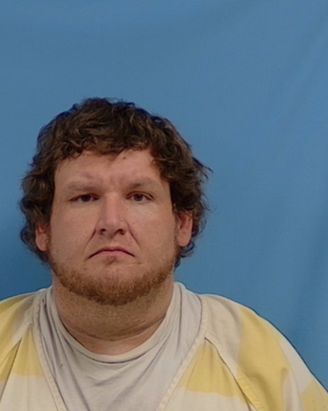 Mugshot of Timothy Allan Taylor