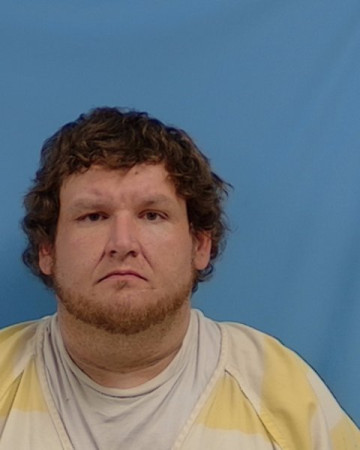 Mugshot of Timothy Allan Taylor