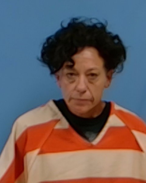 Mugshot of Melinda Lynn Kindall
