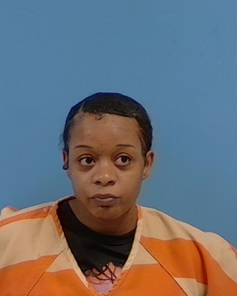 Mugshot of khameel stewart