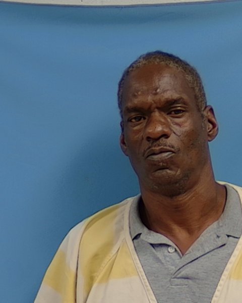 Mugshot of Troy Evers Bailey