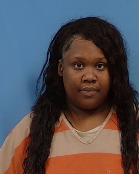 Mugshot of Sheneice L Robinson