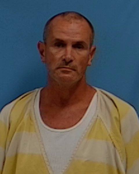 Mugshot of Michael C Pile