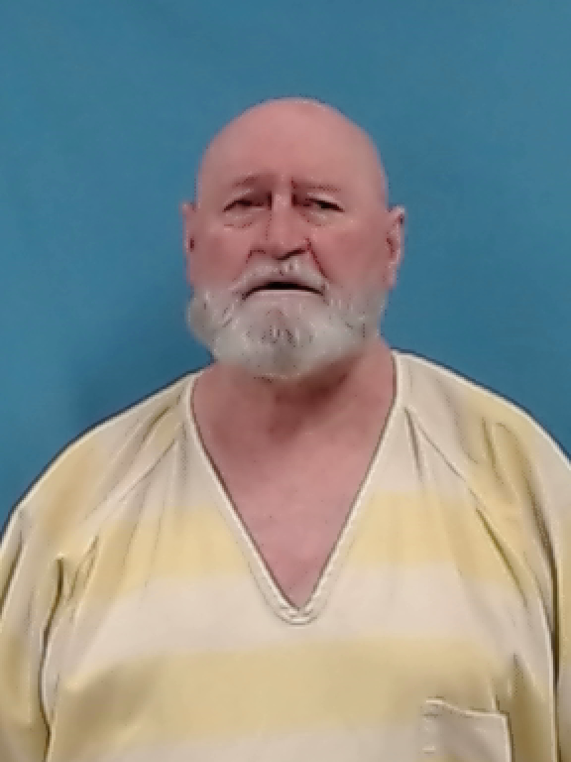 Mugshot of Michael JOE DOERHOFF