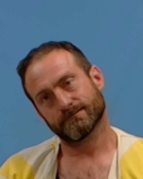 Mugshot of Steven Lewis Johnson