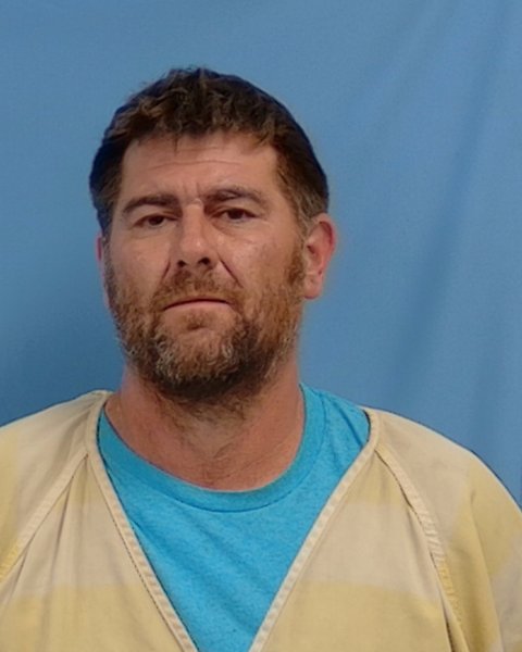 Mugshot of Thomas Samuel Turpin