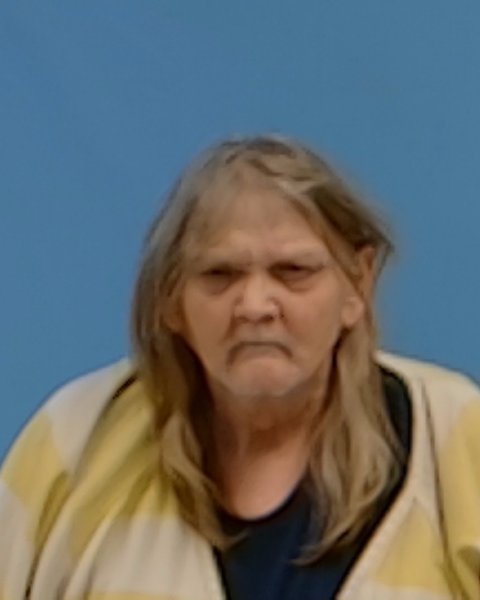 Mugshot of Terry Neal Williams