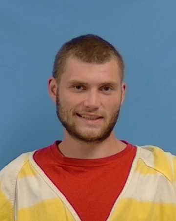 Mugshot of John Thomas, JR Whitehurst