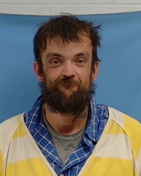 Mugshot of Jeremy Michael Barnes