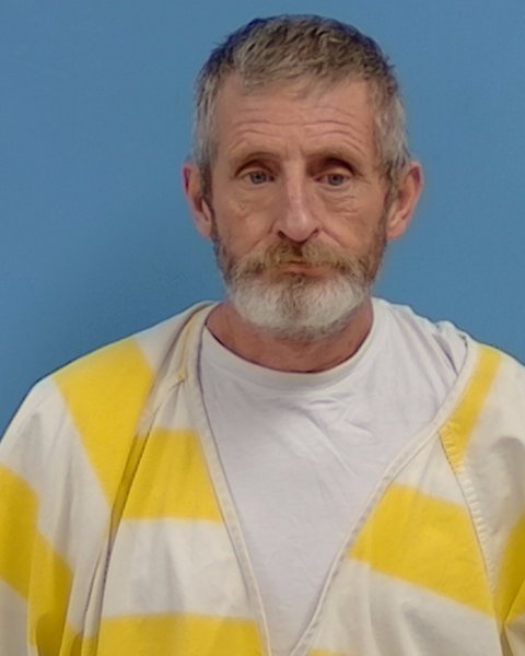 Mugshot of Buddy Jay Cates