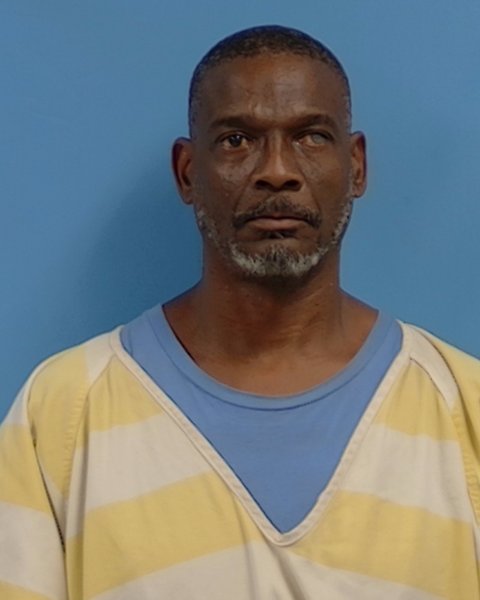 Mugshot of Landonaldson Brewer