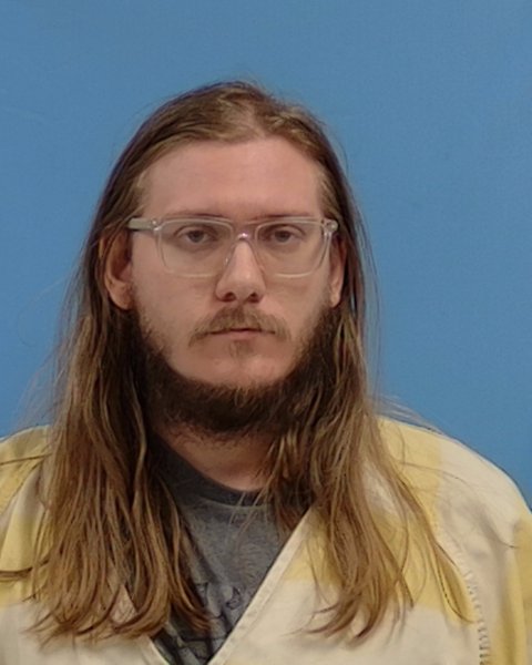 Mugshot of Billy Curtis Osborn