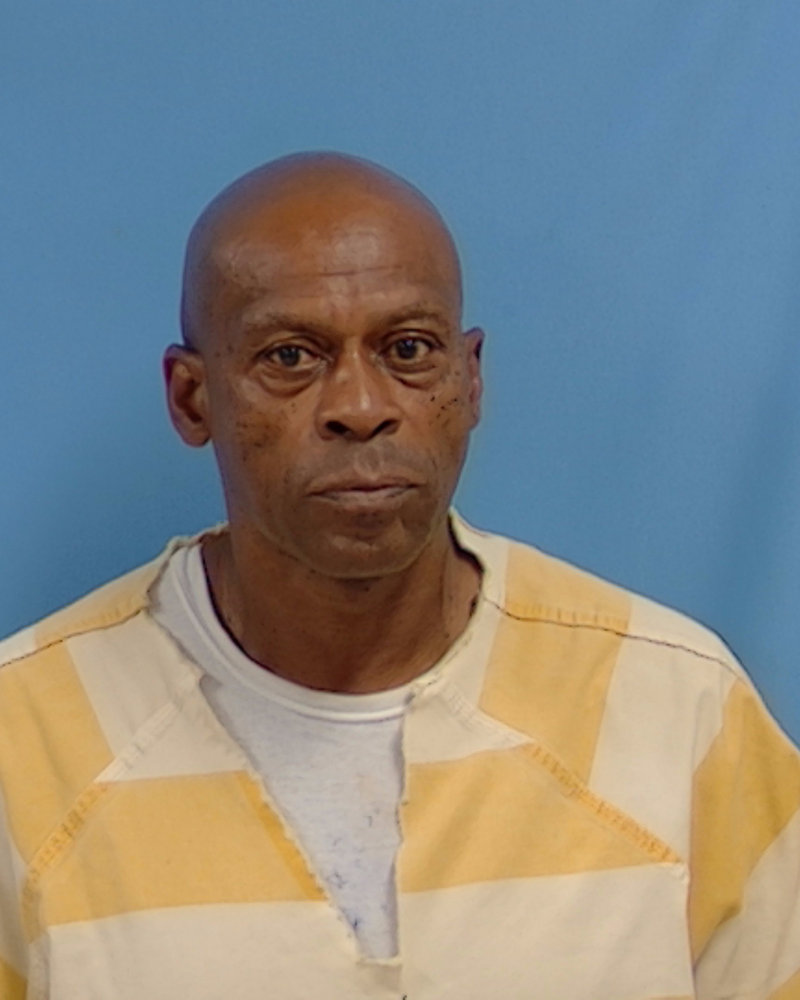Mugshot of Michael Lee Howard