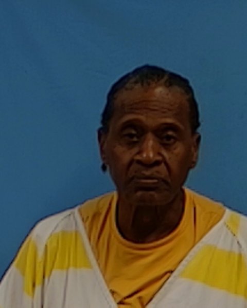Mugshot of Anthony Stewart