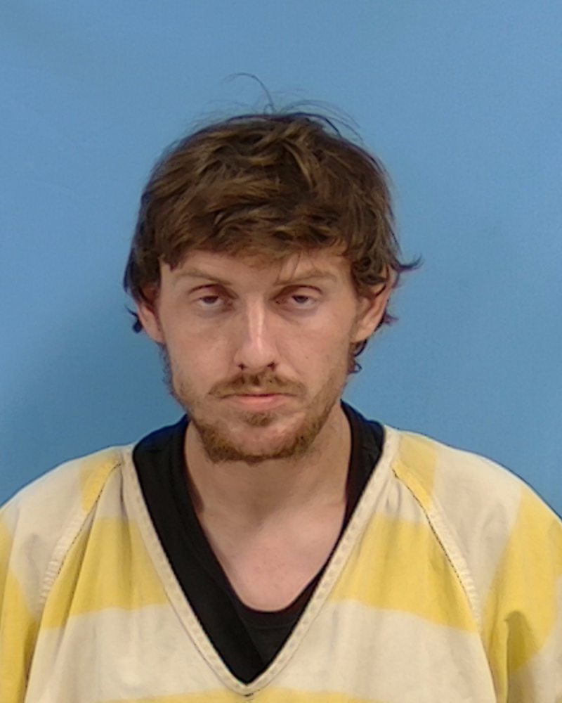 Mugshot of James AUSTIN-DEWAYNE Johnson
