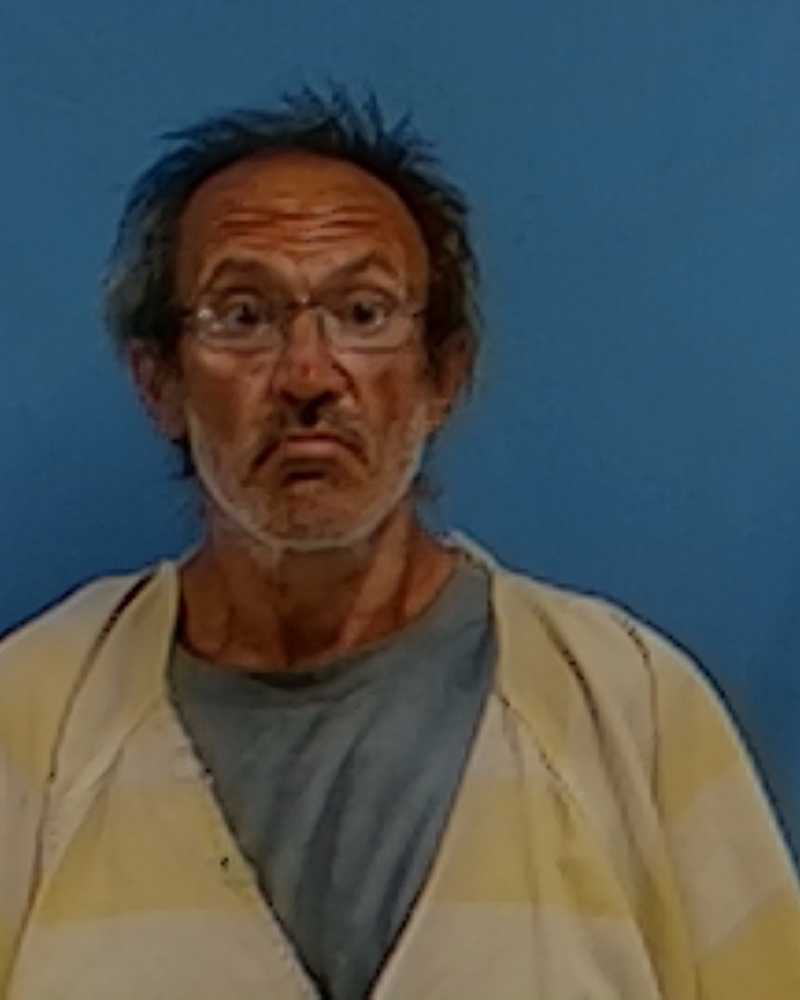 Mugshot of Calvin Dewayne Cotton