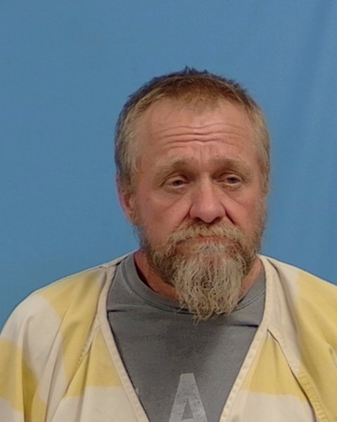 Mugshot of William Richard Dunn