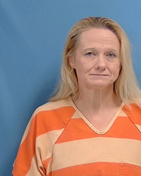 Mugshot of Misty Liane Williams