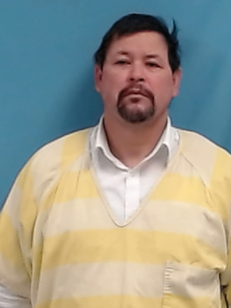 No mugshot available