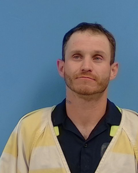 Mugshot of Devin Kostboth