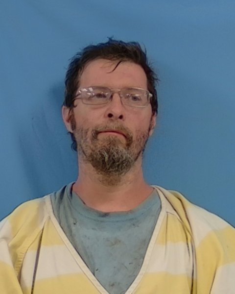 Mugshot of Adam Wayne Martinez