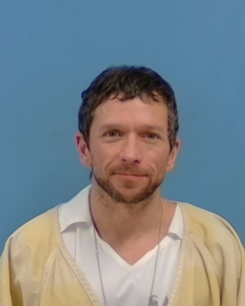 Mugshot of Shawn Keith Baum