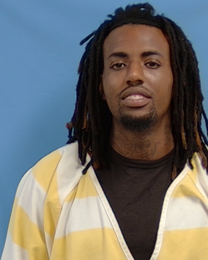 Mugshot of Cameron B Kingsby