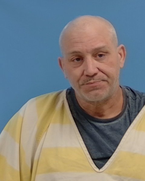 Mugshot of Cary EARL GUNNETT