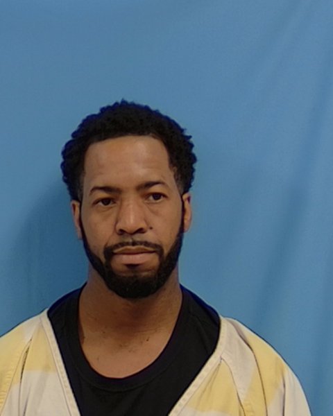 Mugshot of Kortez Darnell Robinson