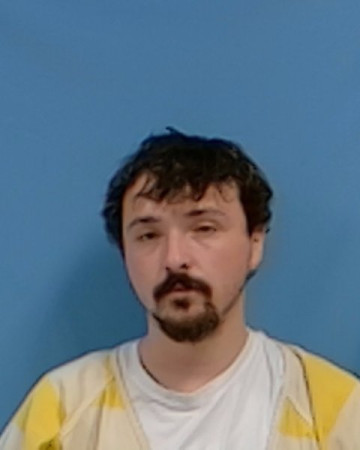 Mugshot of Damon B Ralph