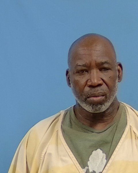 Mugshot of Michael Offord