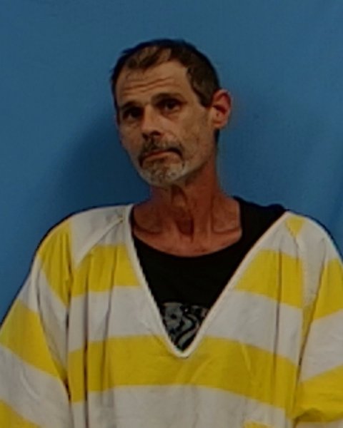 Mugshot of Brian Lee Maynard