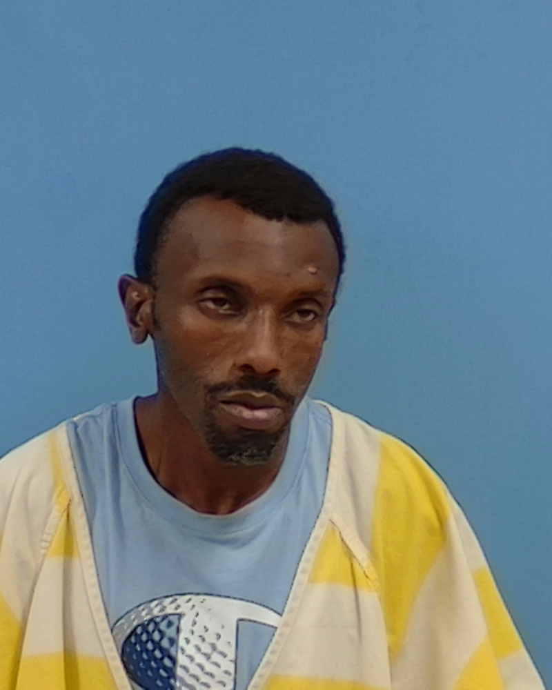 Mugshot of Kenneth Ray Suggs
