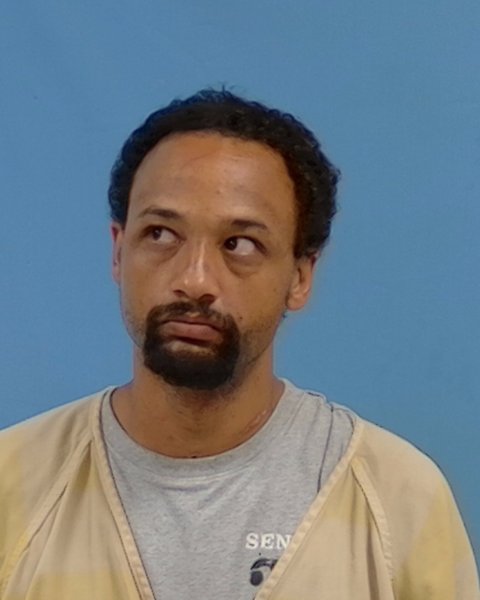 Mugshot of Nicholas J Smith