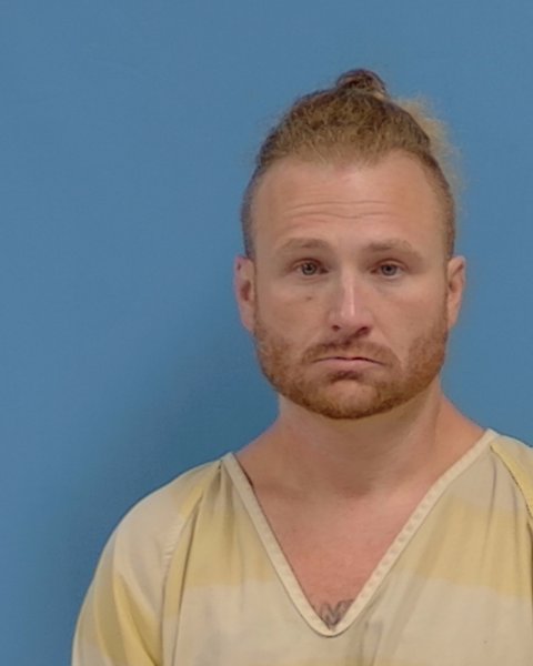 Mugshot of Matthew Thomas Bunn