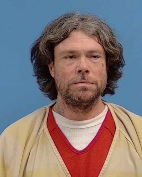 Mugshot of Christopher GEORGE SHAWN
