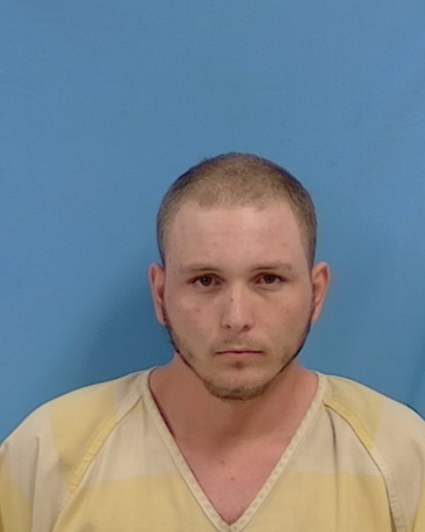 Mugshot of JAYDEN LLOYD SMITH