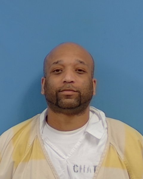 Mugshot of Tristan Q Chatman
