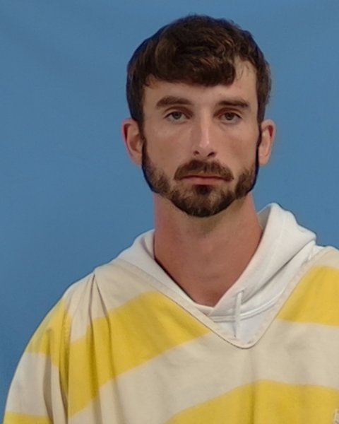 Mugshot of Michael Sutherland
