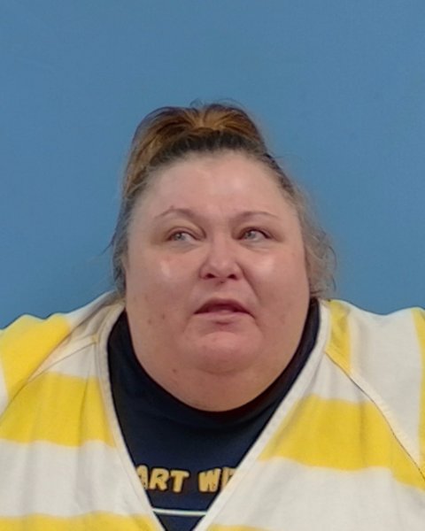 Mugshot of Connie Kenyon