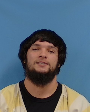 Mugshot of Keenan Malik Coughlin-McKnight