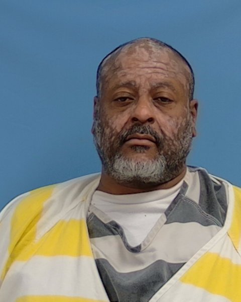 Mugshot of Aaron Dewayne Watson