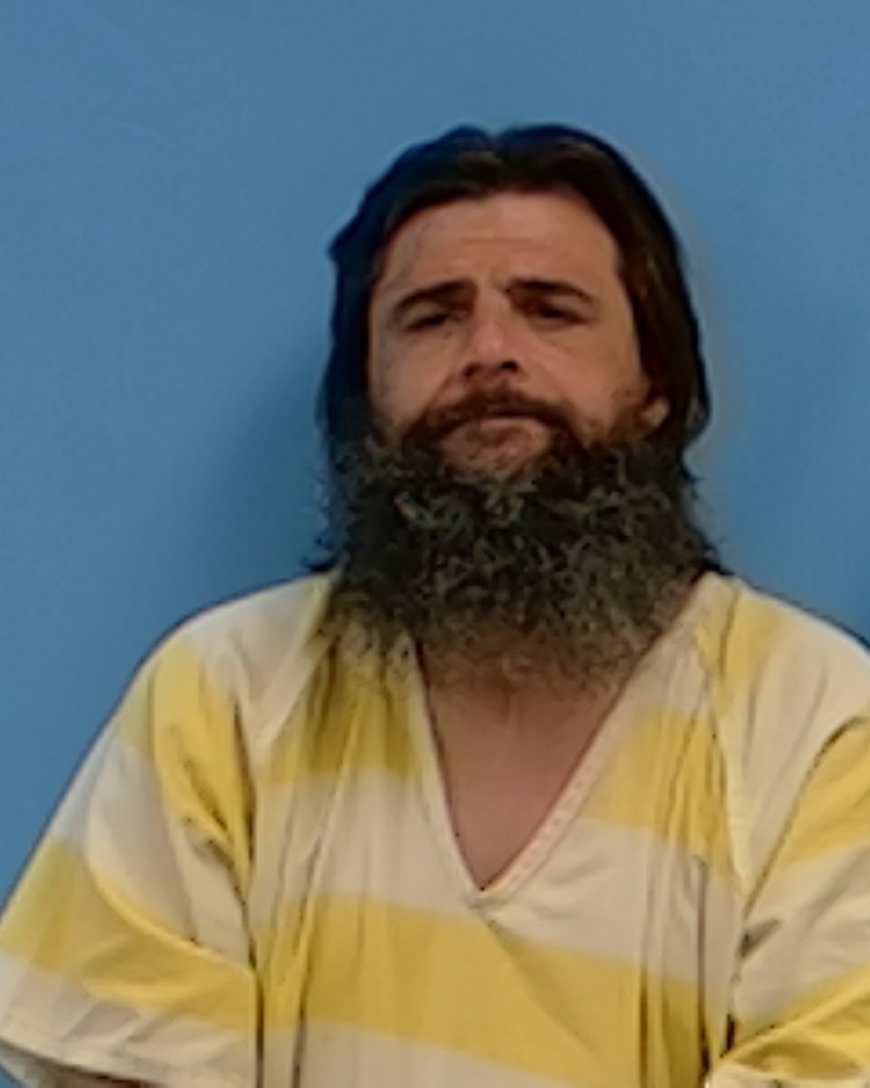 Mugshot of Joshua Carlton Pinson